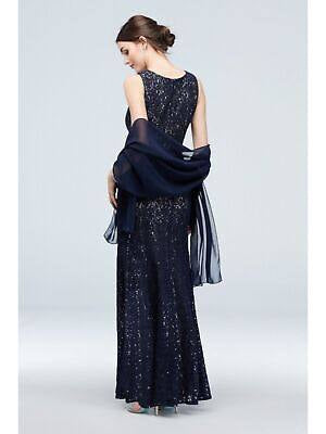 Alex evening dress