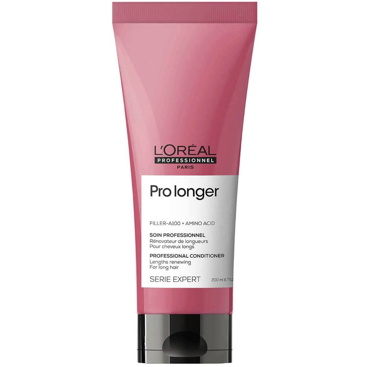 L’Oréal pro longer conditioner
