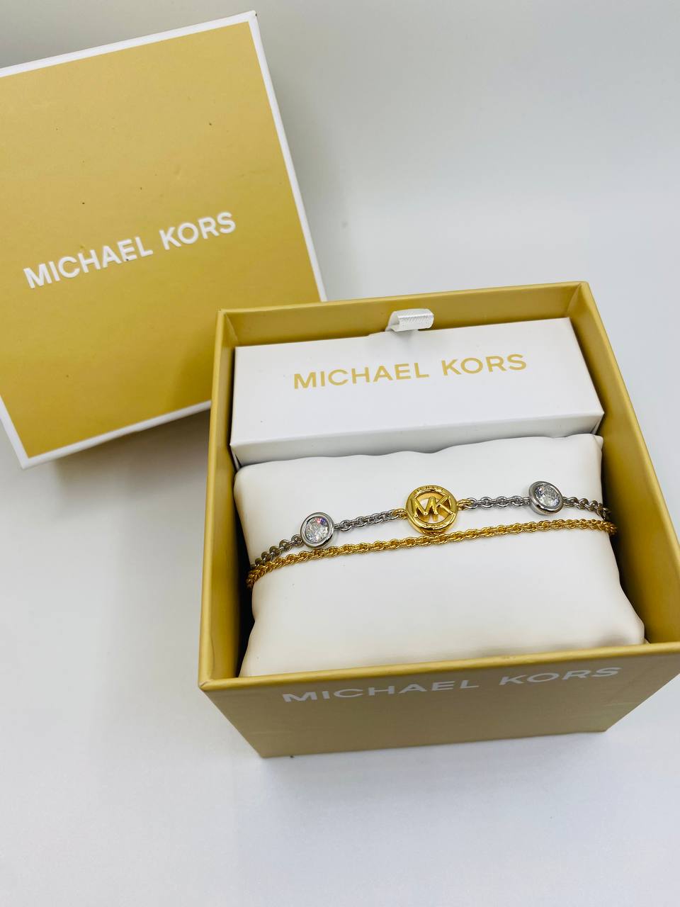 Michael kors bracelet