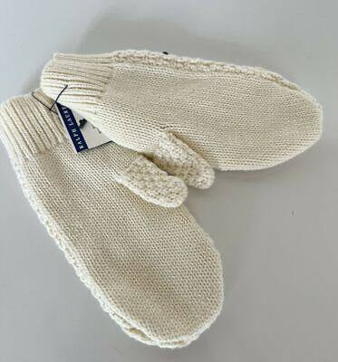 Ralph Lauren gloves one size 7-16