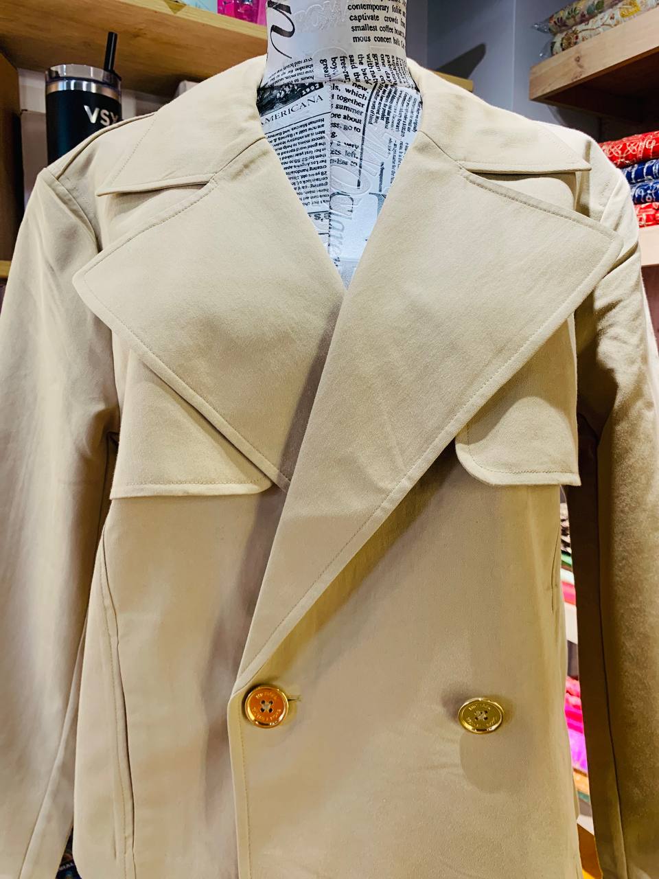 Michael kors jacket