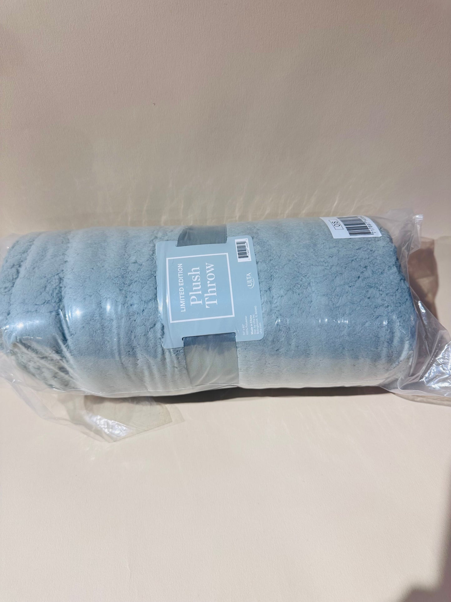 Ulta Limited Edition Plush