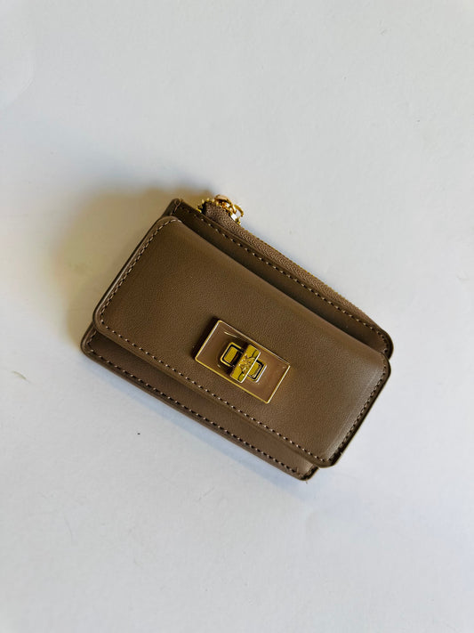 anne klein wallet