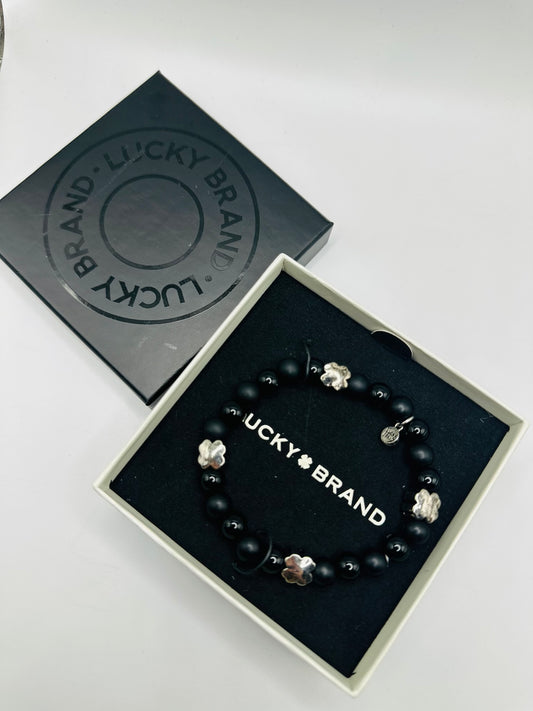 Lucky brand bracelet