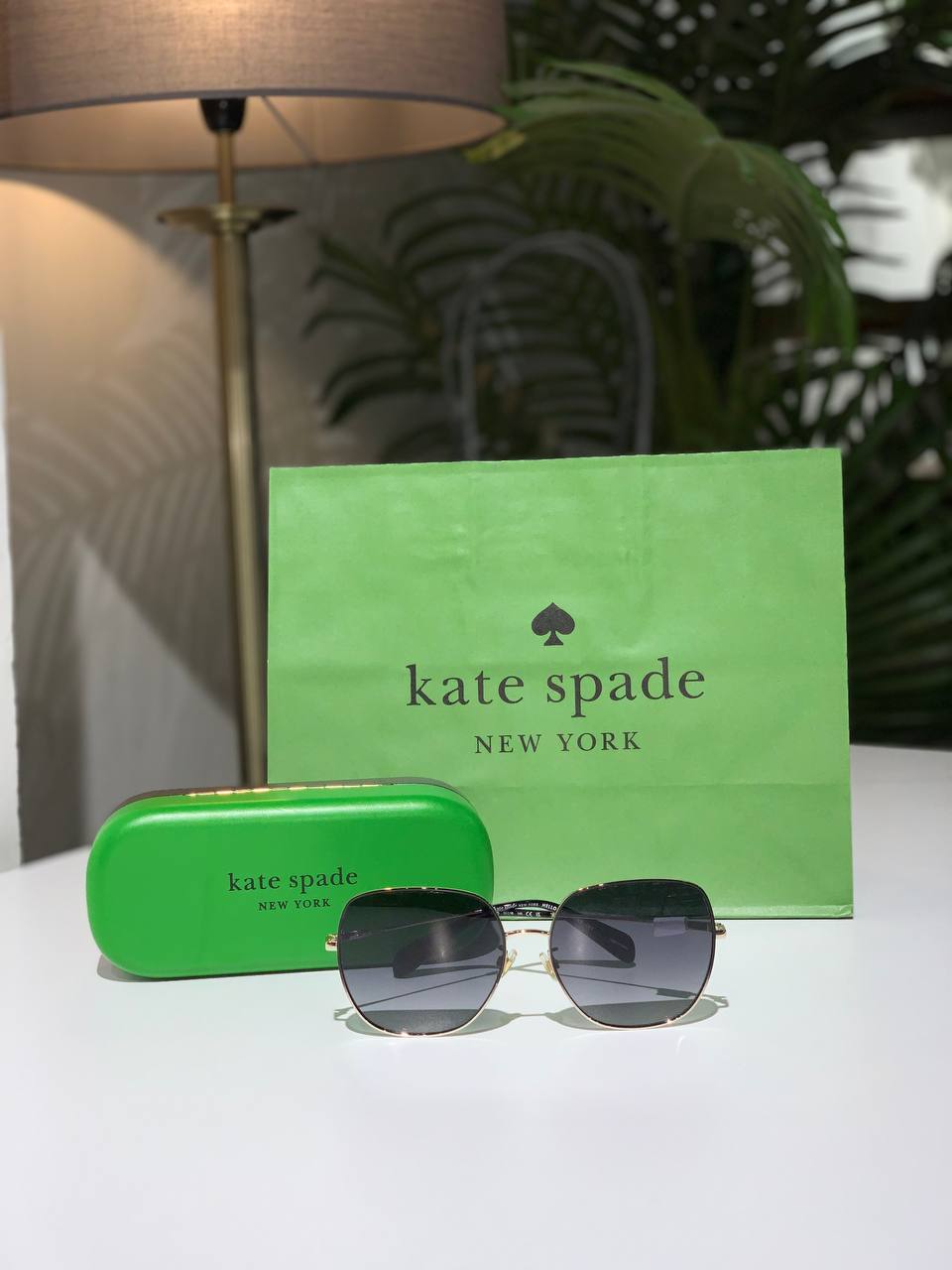 Kate spade sunglasses