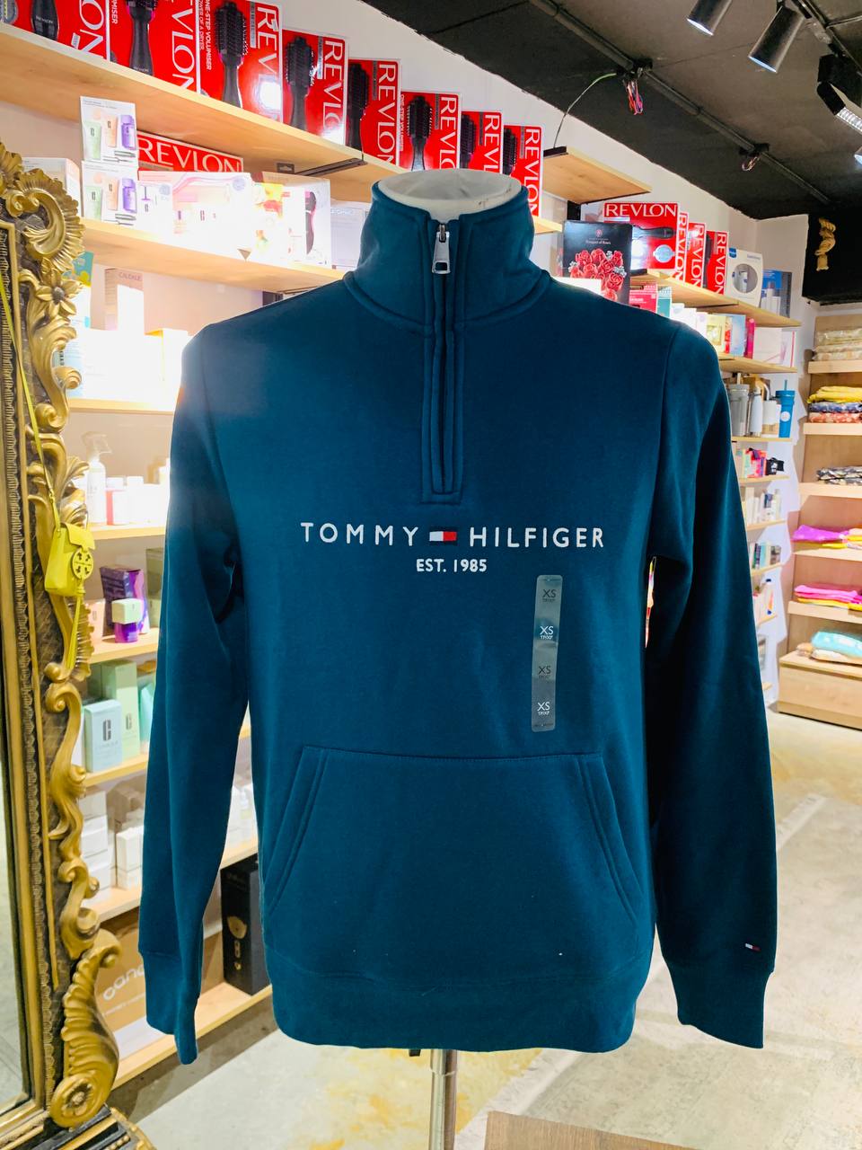 Tommy Hilfiger men’s sweater