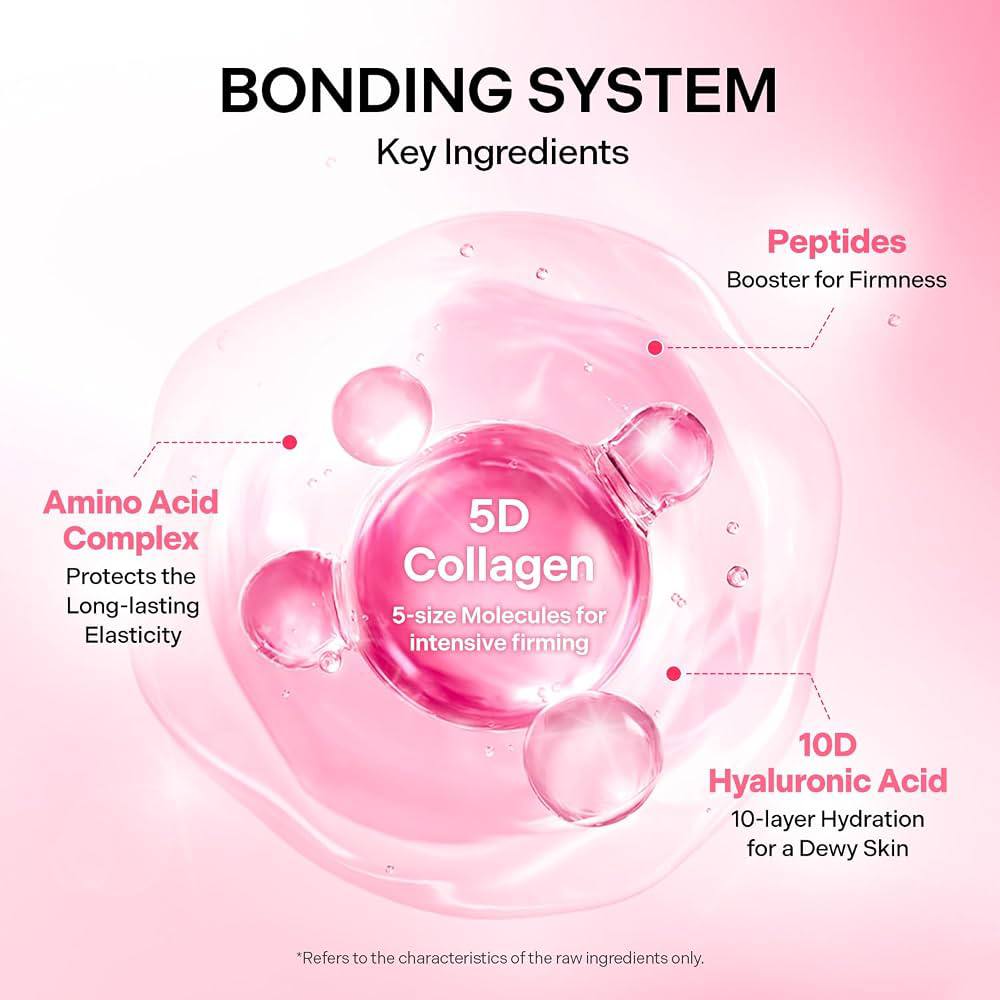 Torriden cellmazing firming gel mask
