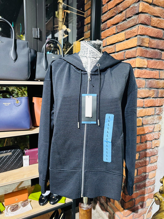 Dkny jacket size large