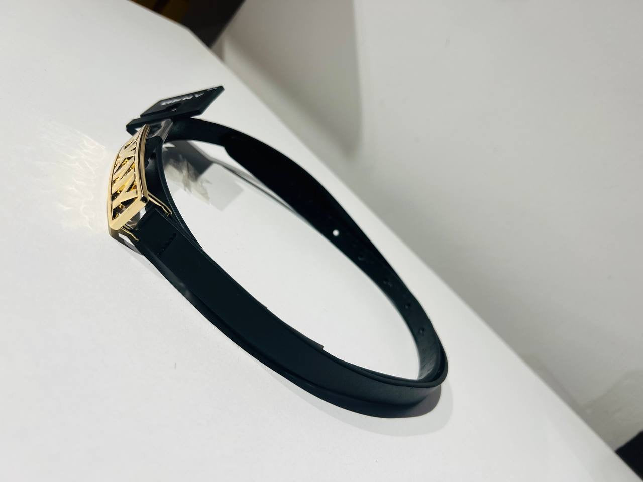 dkny belt size m/L