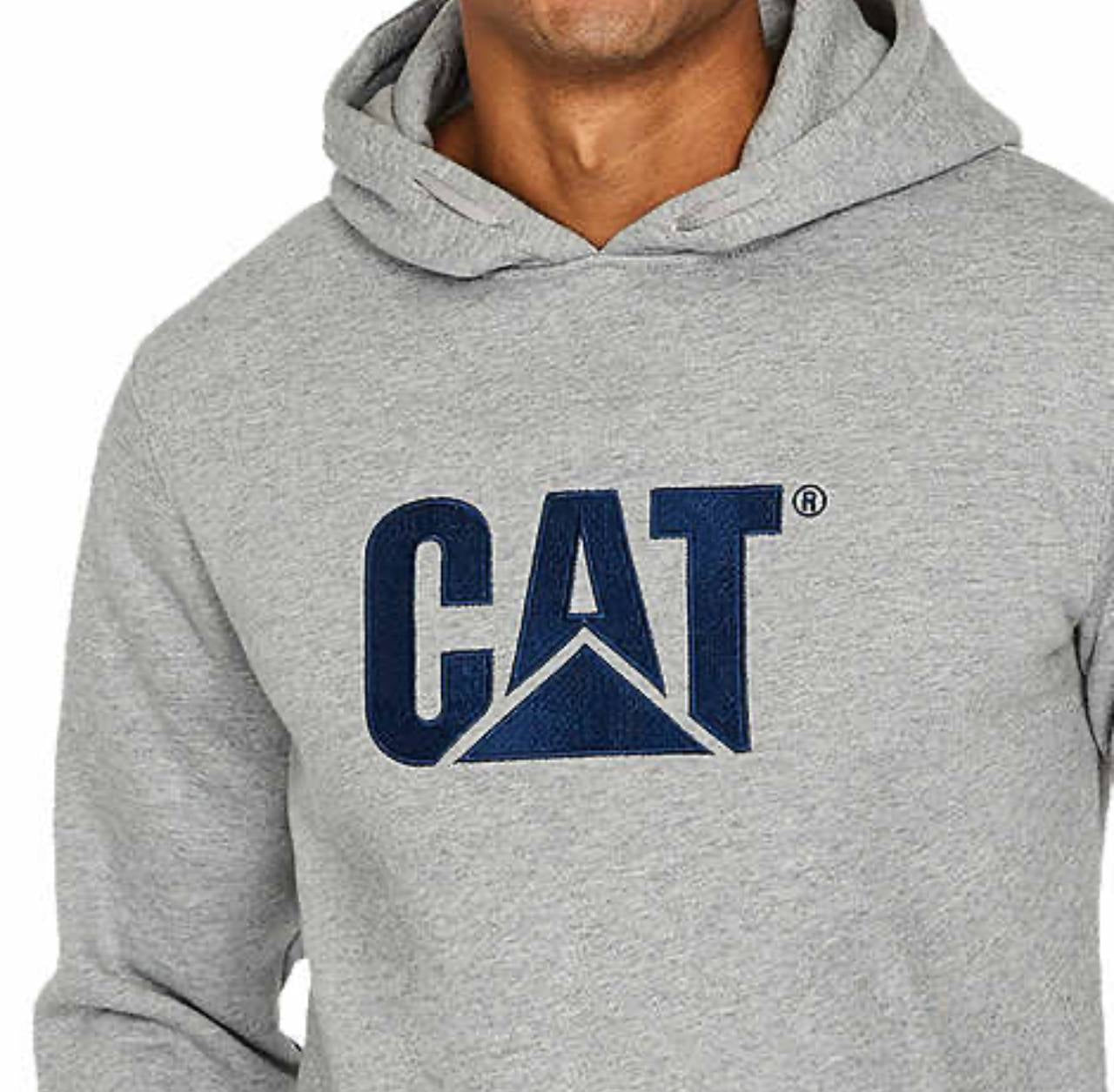 Cat hoodie