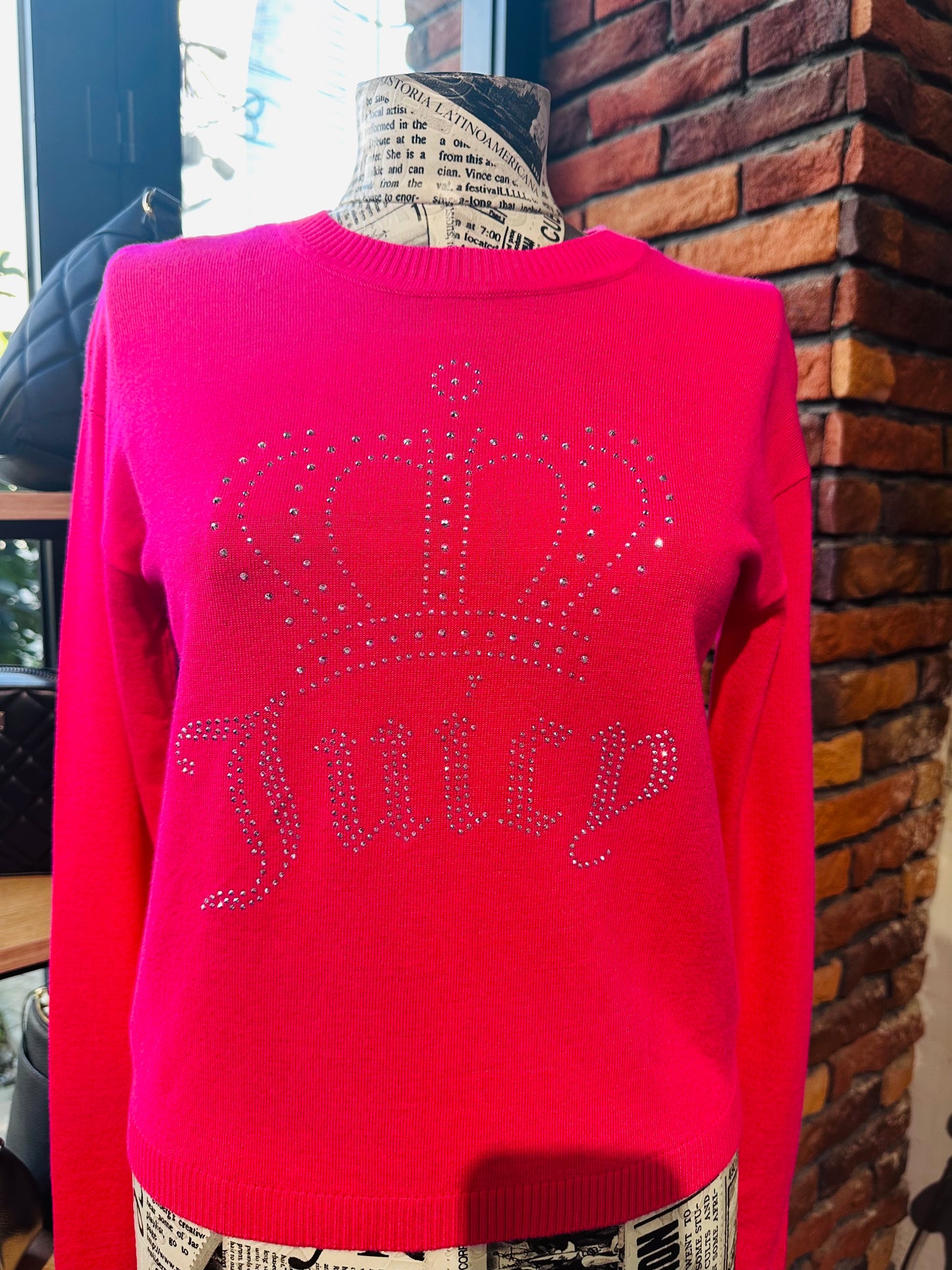 Juicy couture sweater