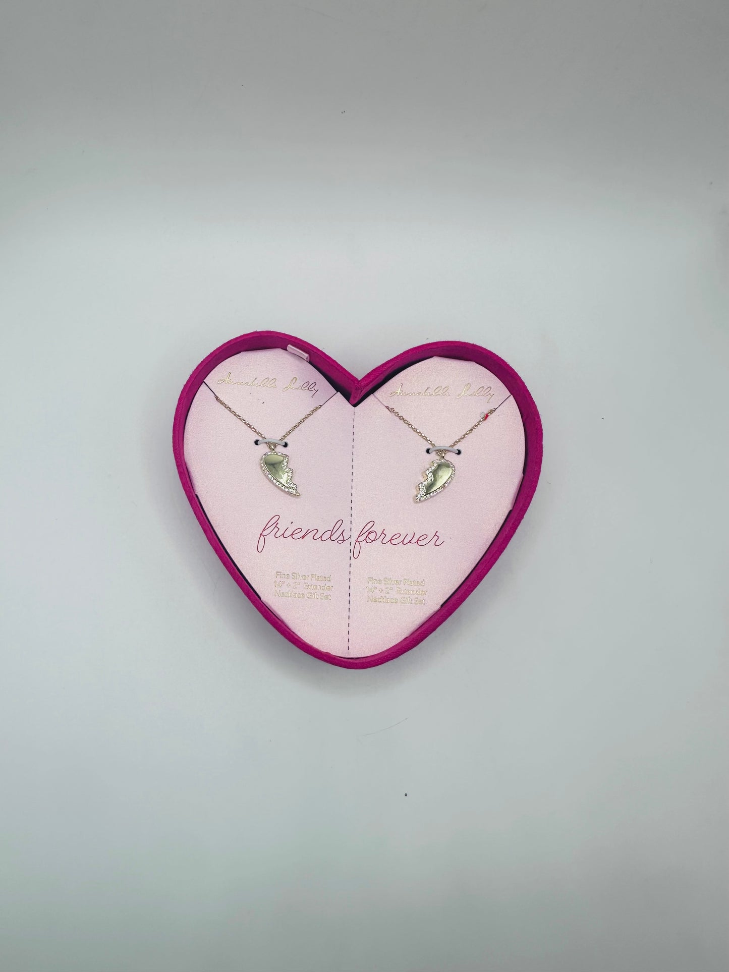 friendship necklaces