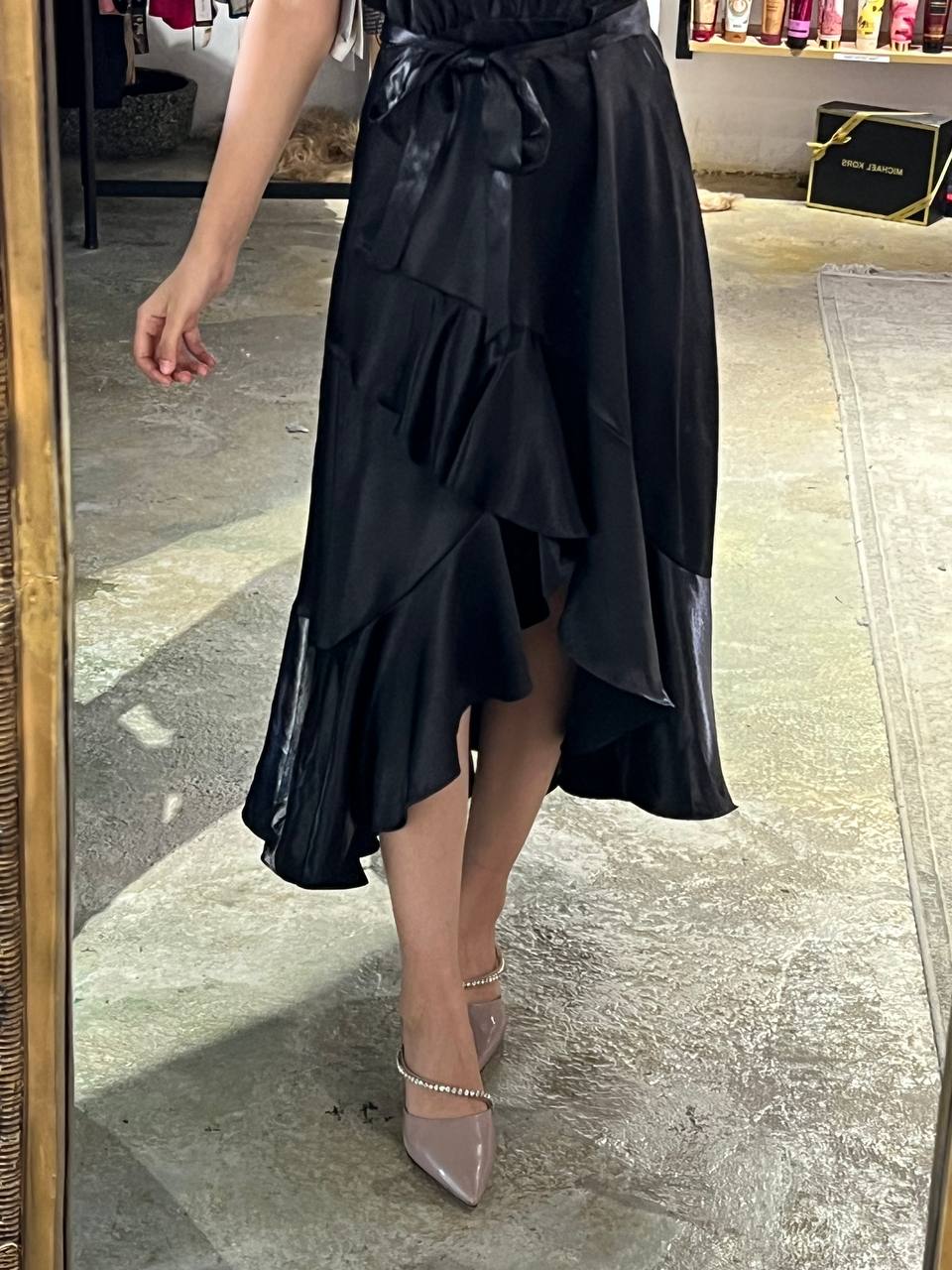 Taylor dress