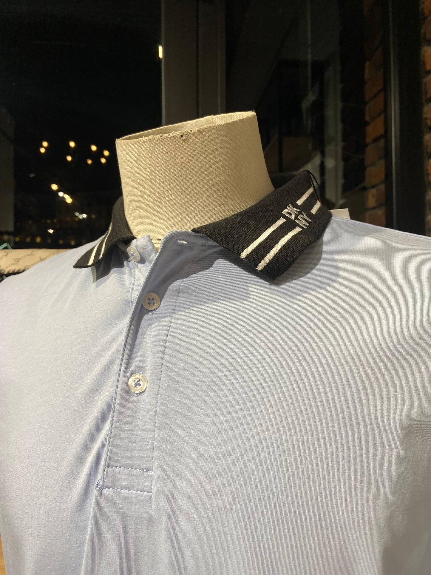 Dkny shirt