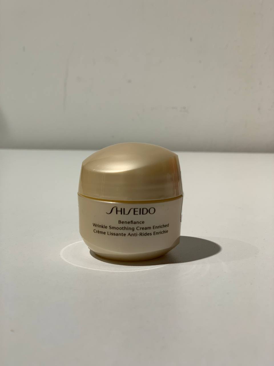 Shiseido set