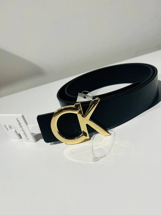 Calvin Klein belt size medium