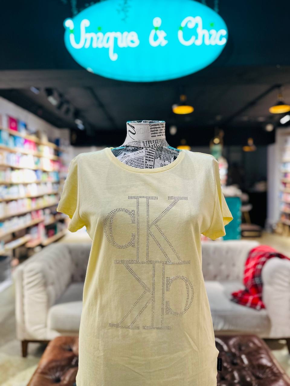 Calvin Klein shirt