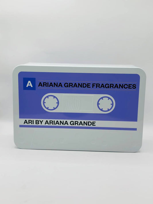 Ariana grande perfume set