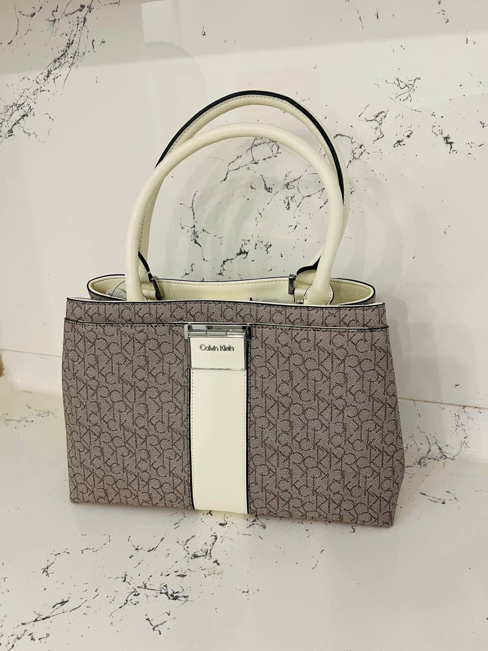 Calvin Klein shoulder bag
