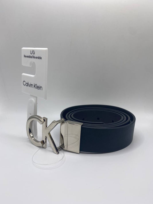 Calvin Klien Reversible belt size large