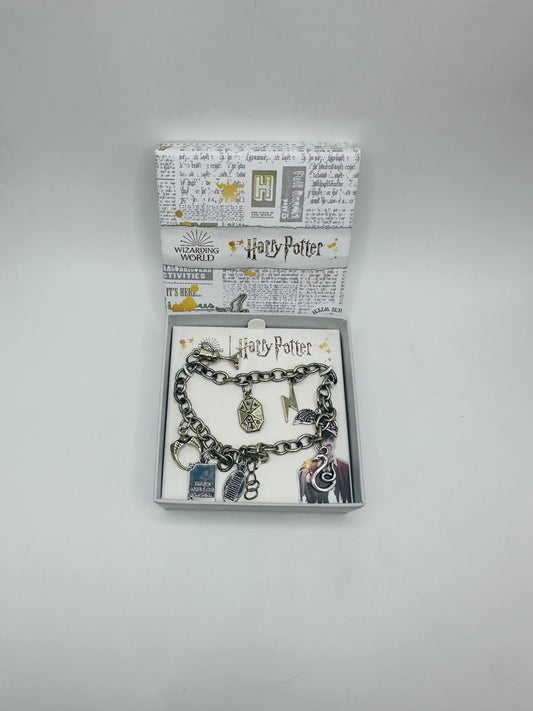 Harry potter bracelet