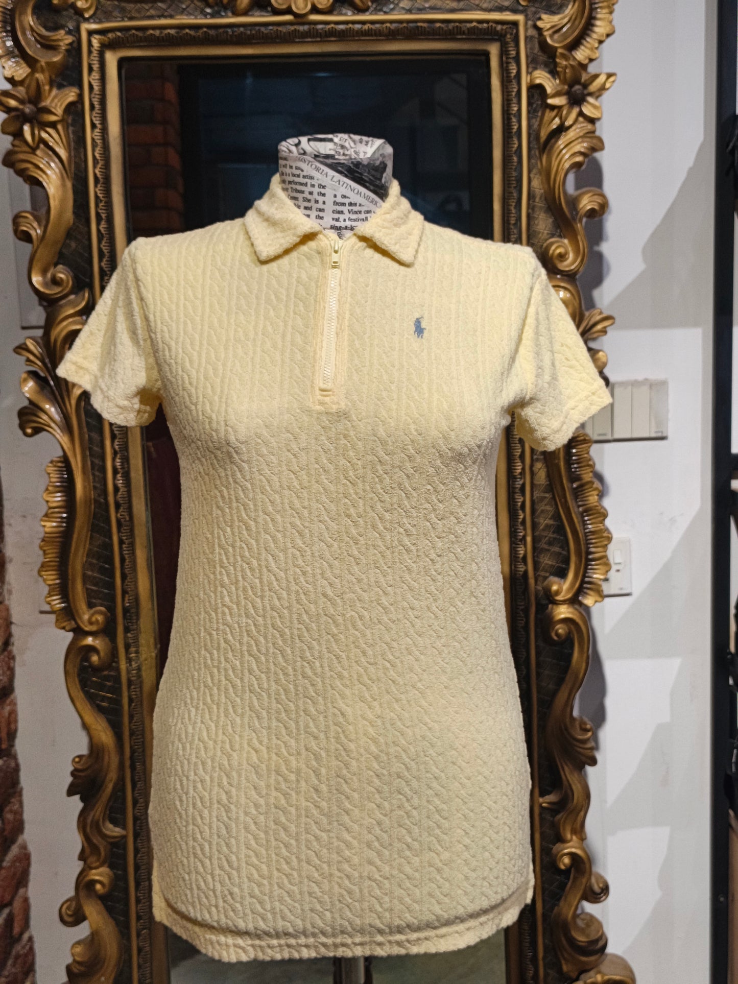 Ralph Lauren shirt