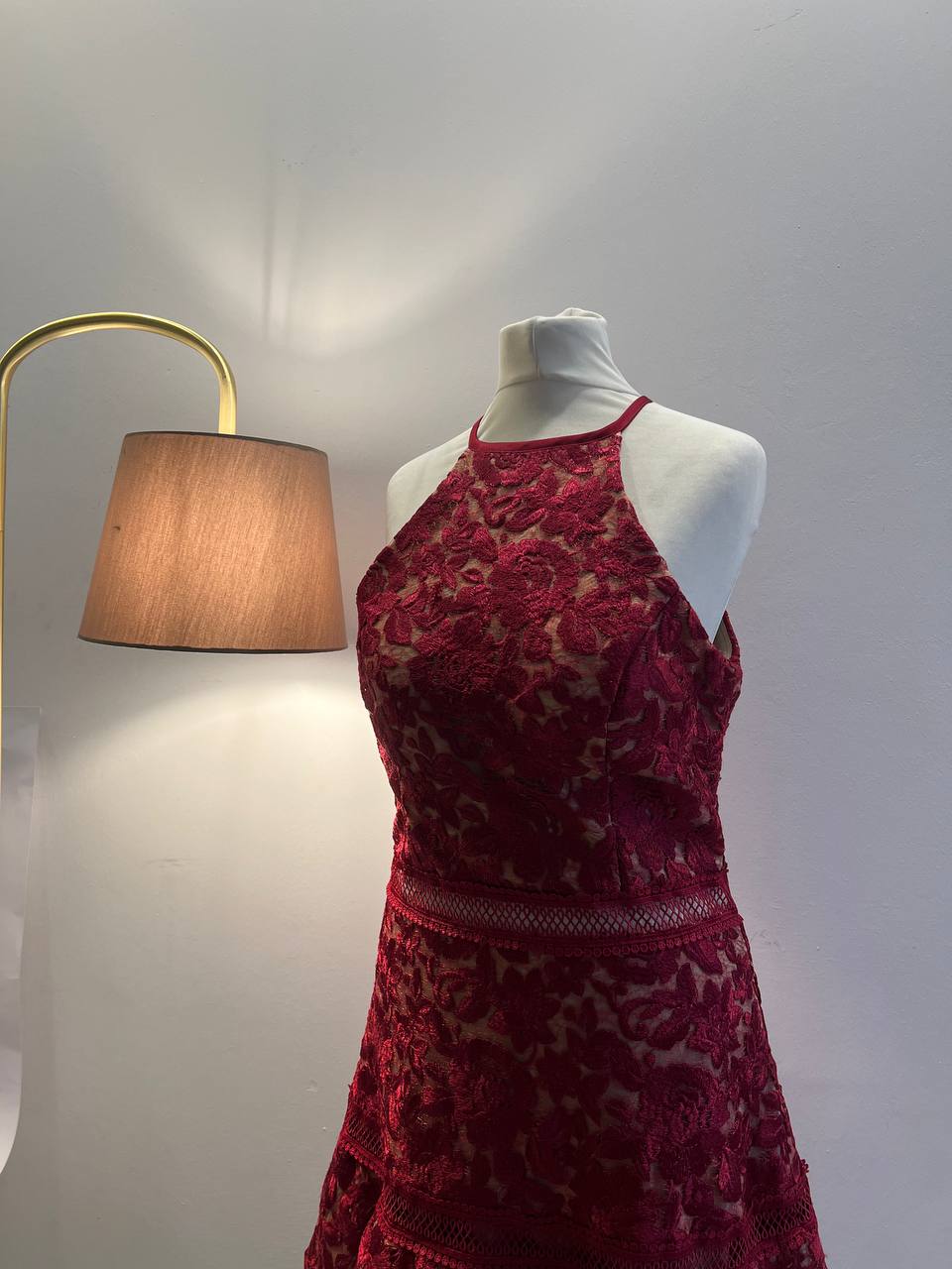 Xscape dress