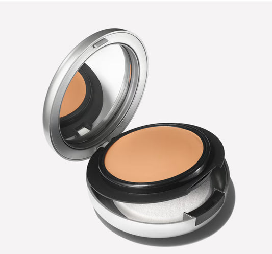 Mac studio fix powder foundation N5