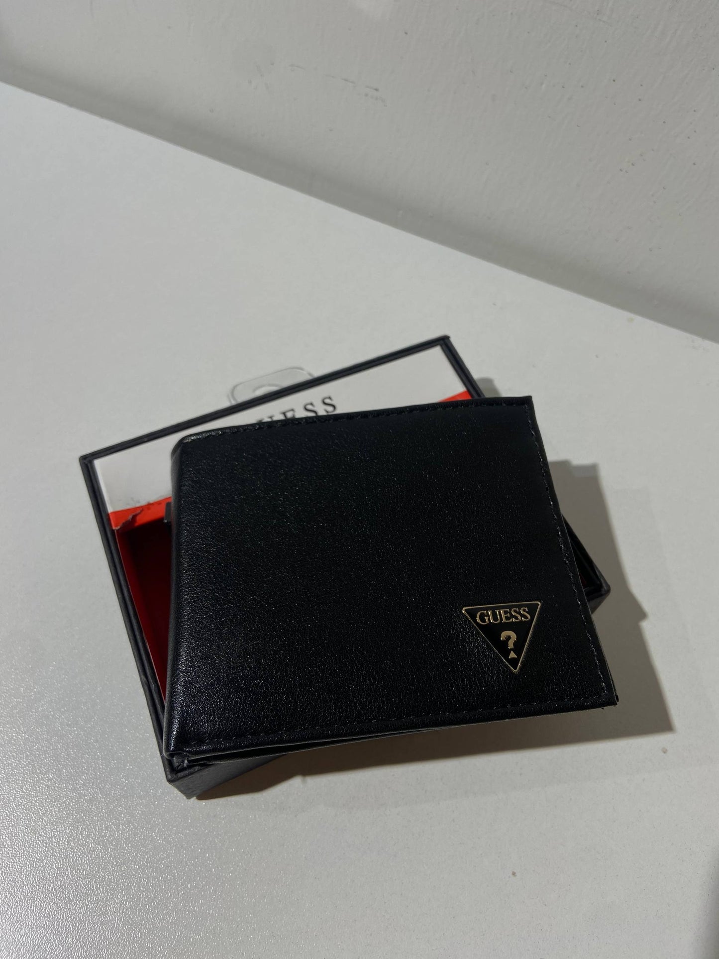 Guess wallet