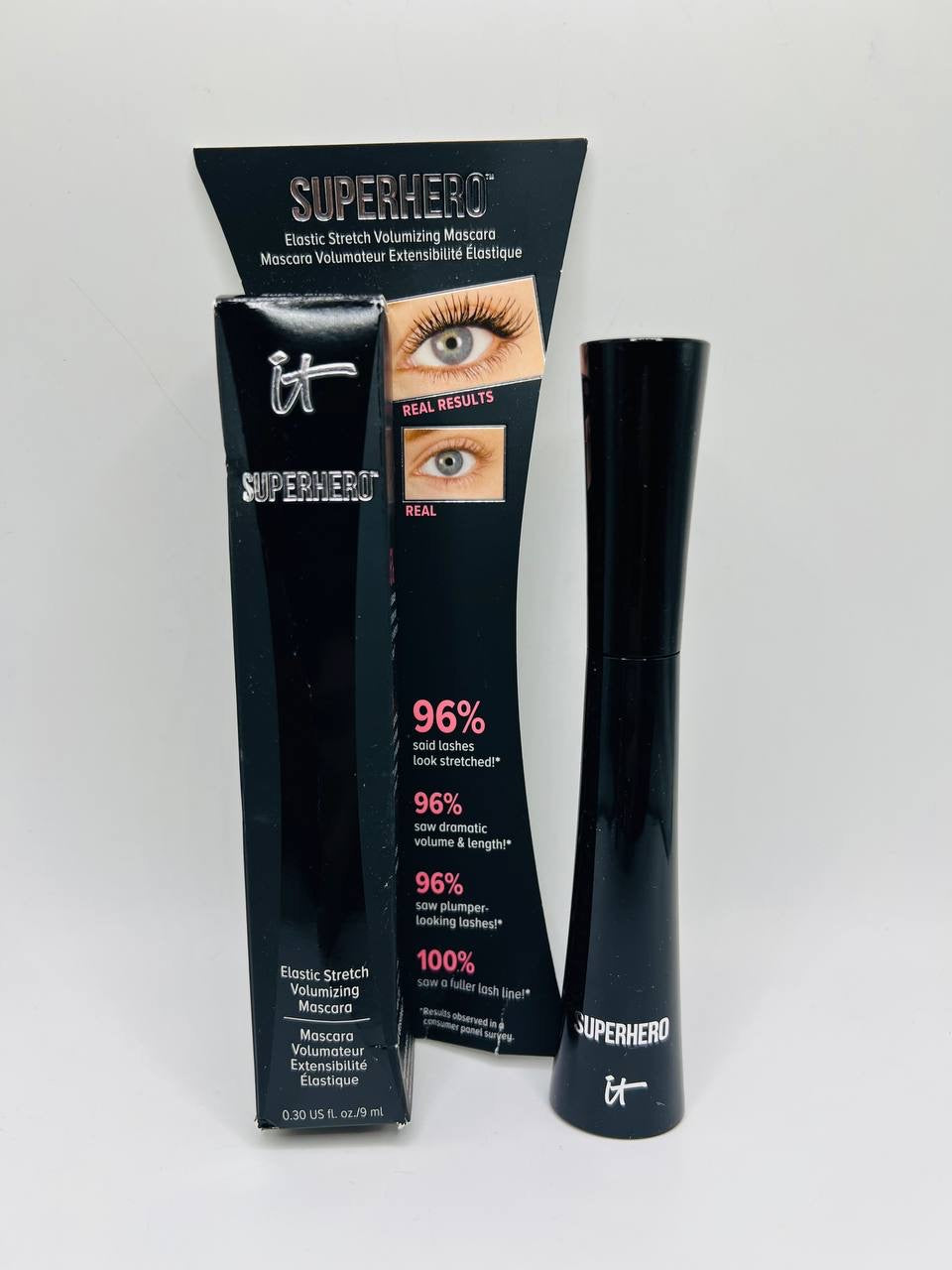 It cosmetics set