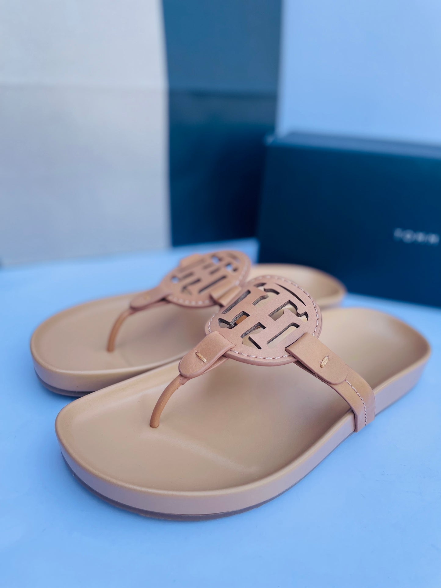 Tommy Hilfiger sandal