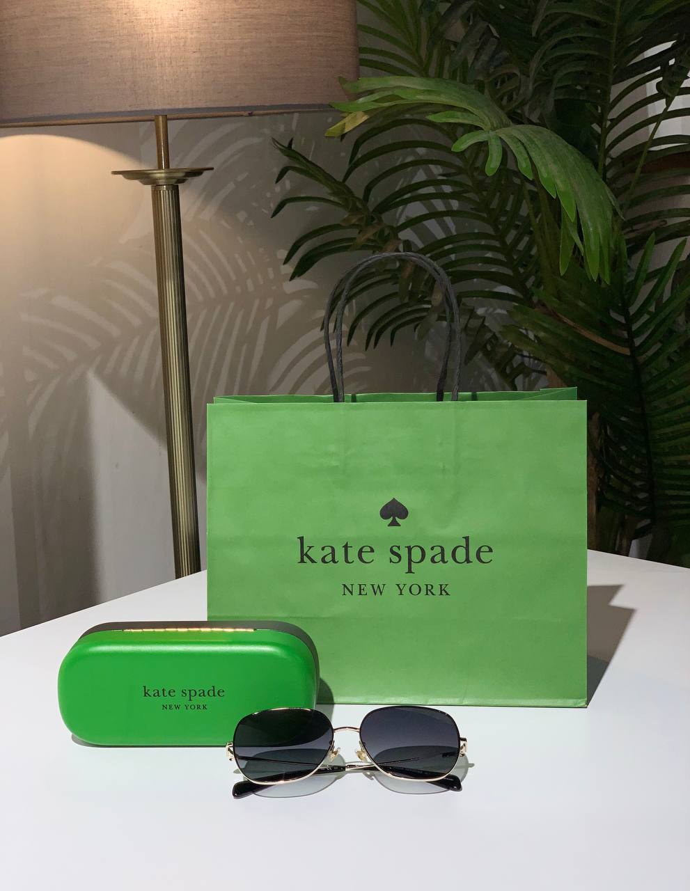 Kate spade sunglasses