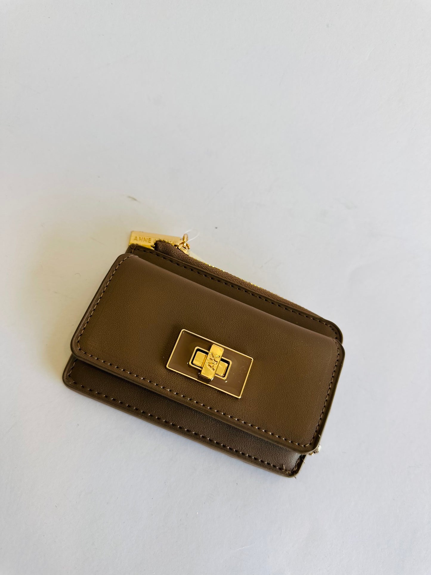 anne klein wallet