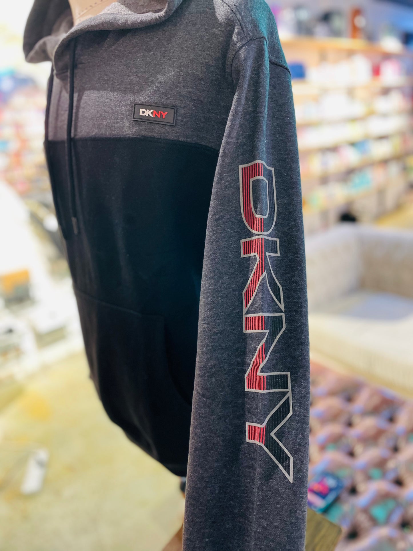 Dkny hoodie