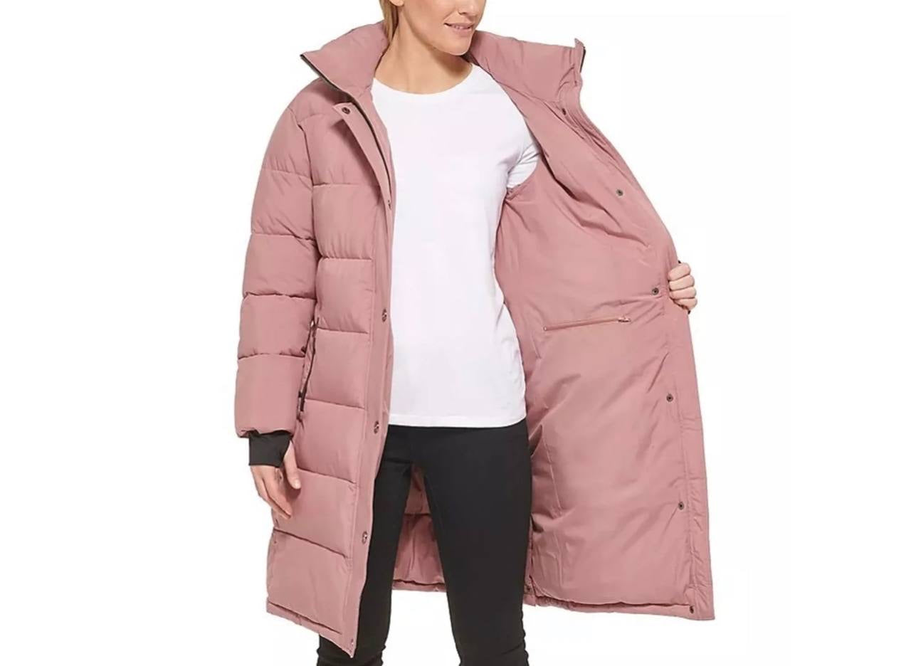 Dkny coat