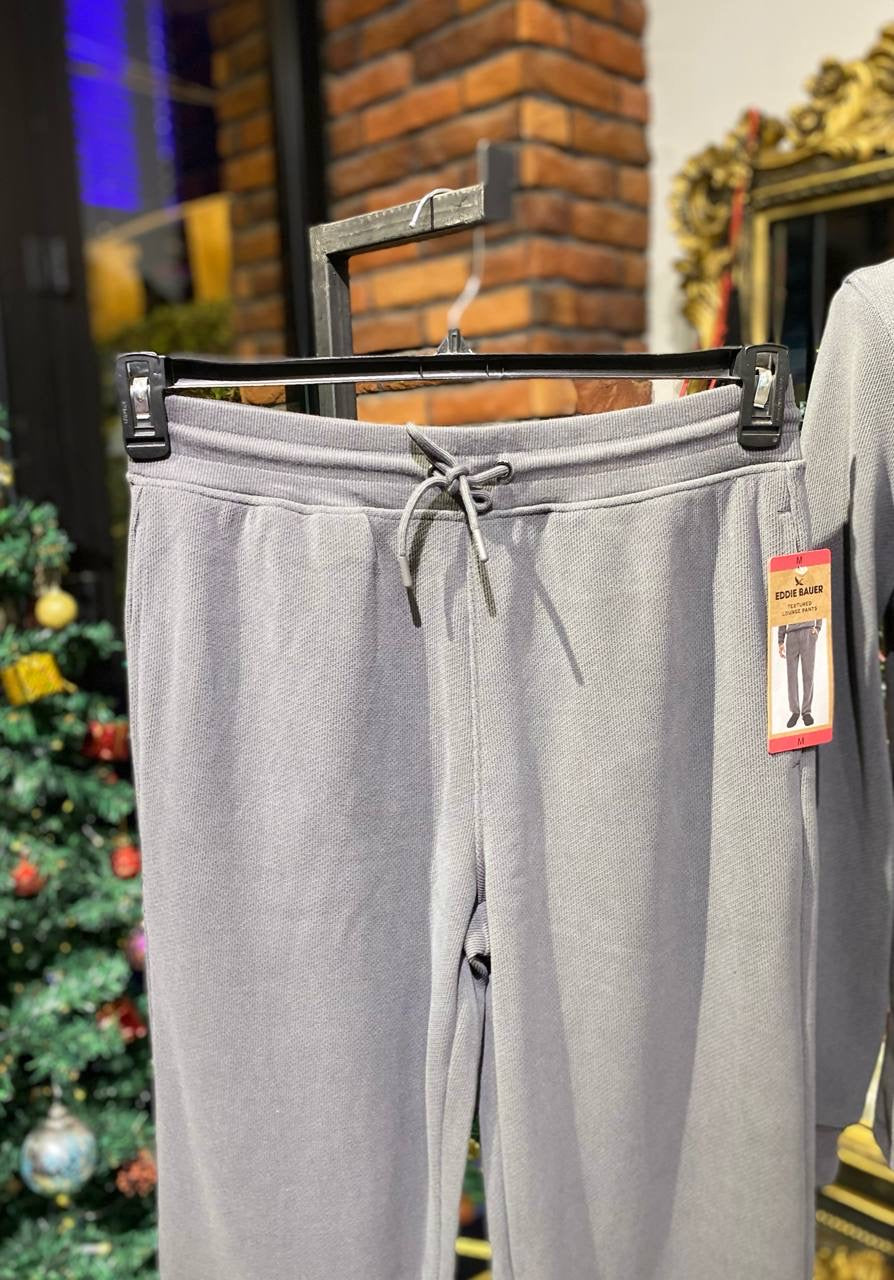 Eddie Bauer pajama set