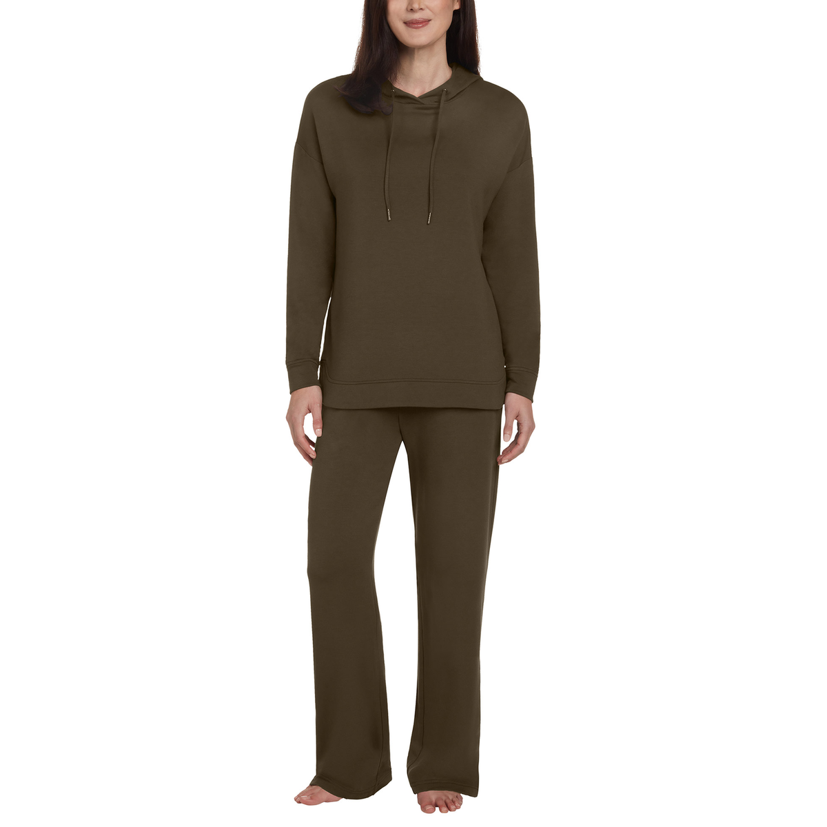 Max Mia hoodie lounge set