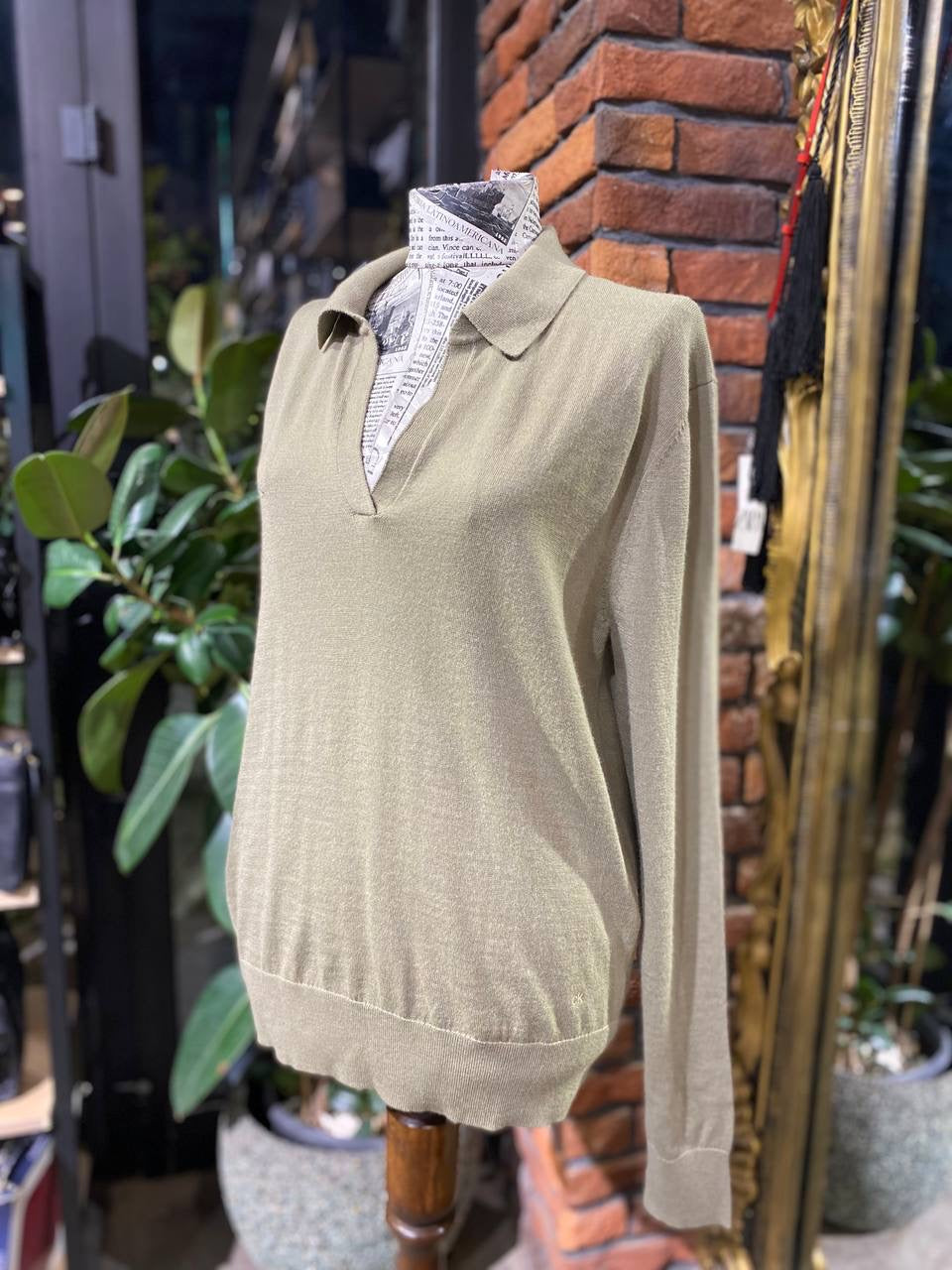 Calvin Klein sweater