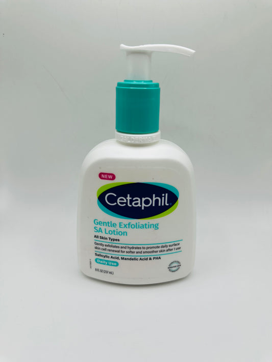 Cetaphil Gentle Exfoliating SA Lotion