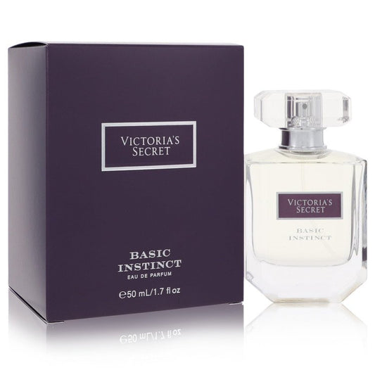 Victoria secret  basic instinct perfum
