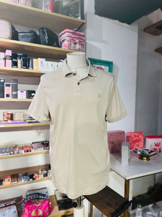 Dkny shirt size large