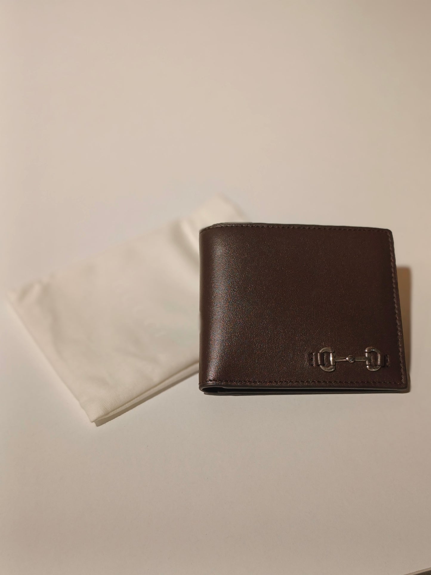 Gucci mens wallet