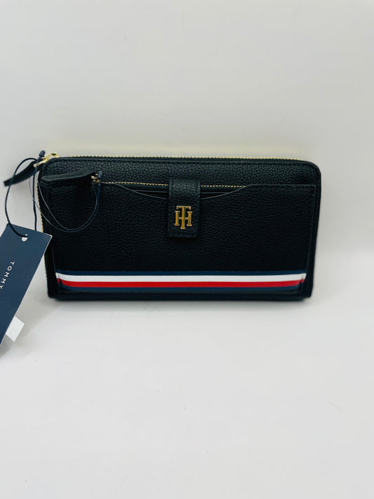 Tommy Hilfiger wallet