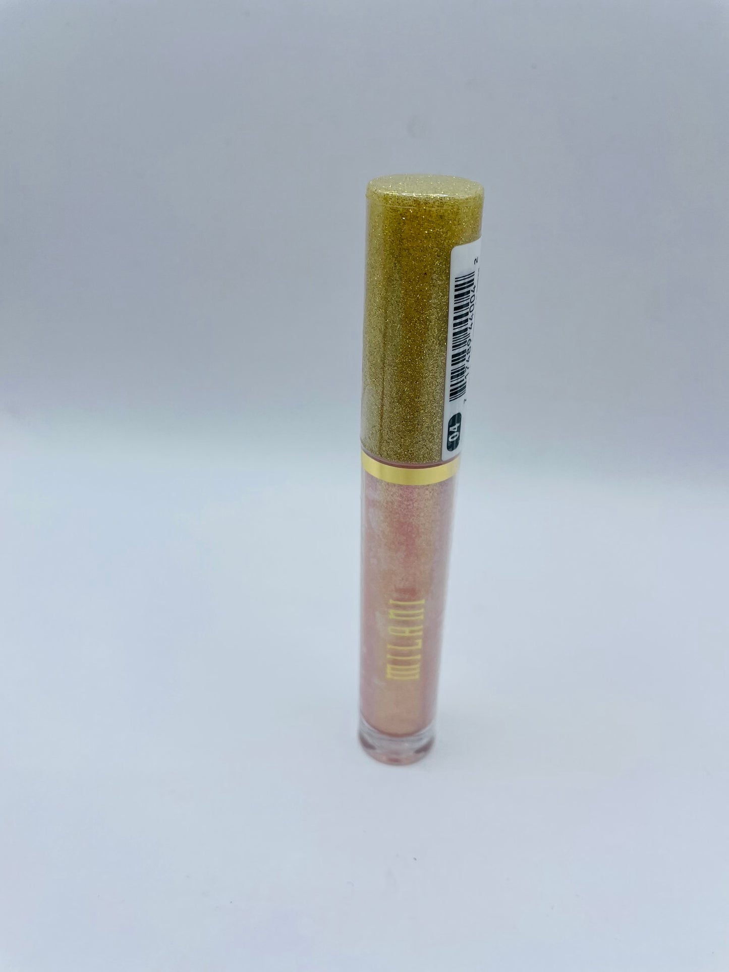 Milani lipgloss