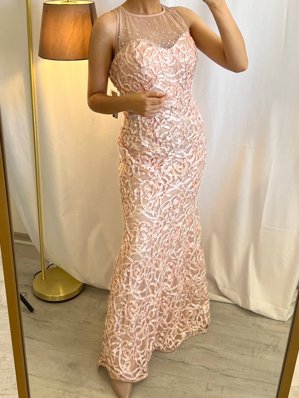 Slny dress