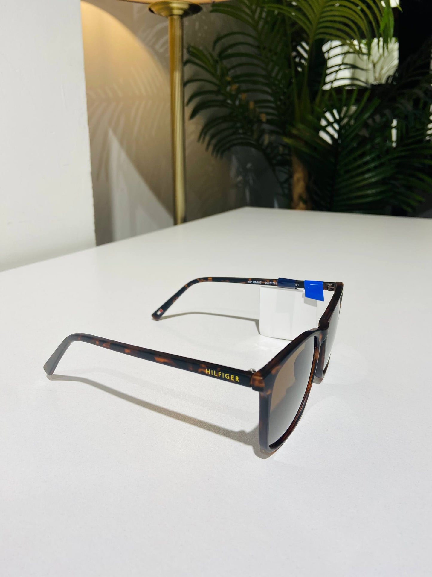Tommy Hilfiger sunglasses