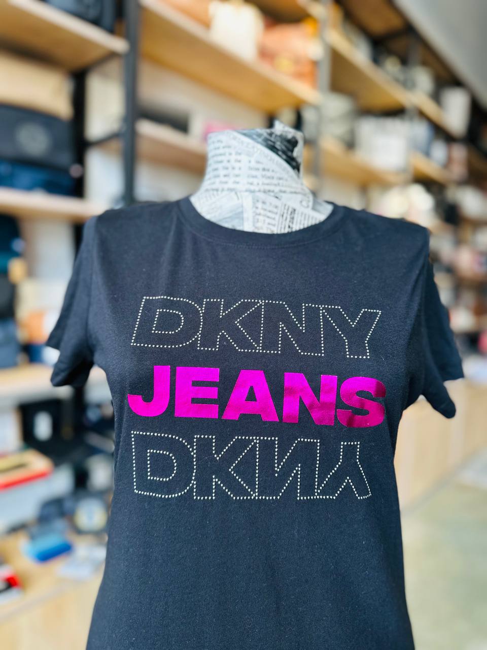Dkny shirt size xs