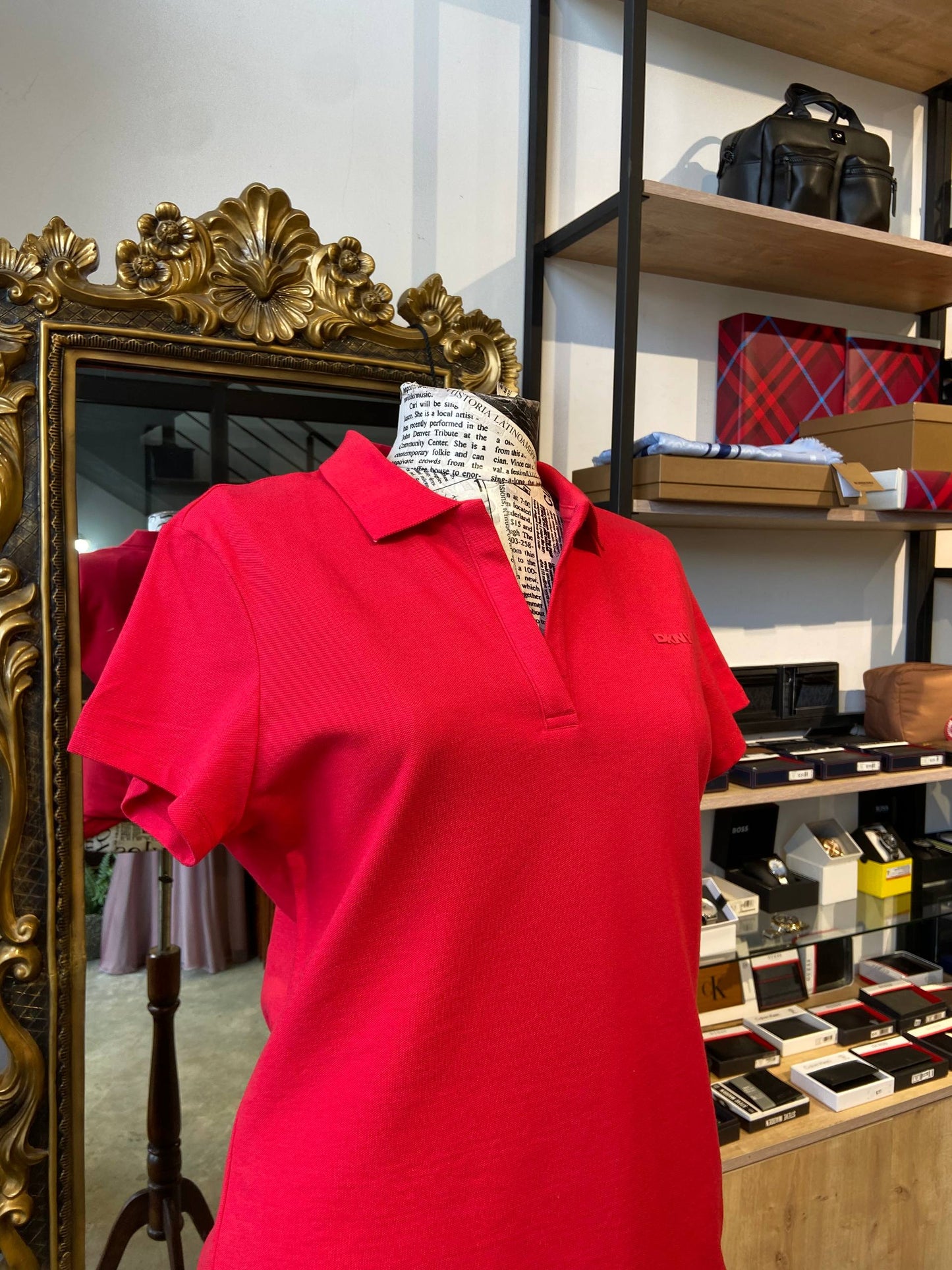 Dkny shirt