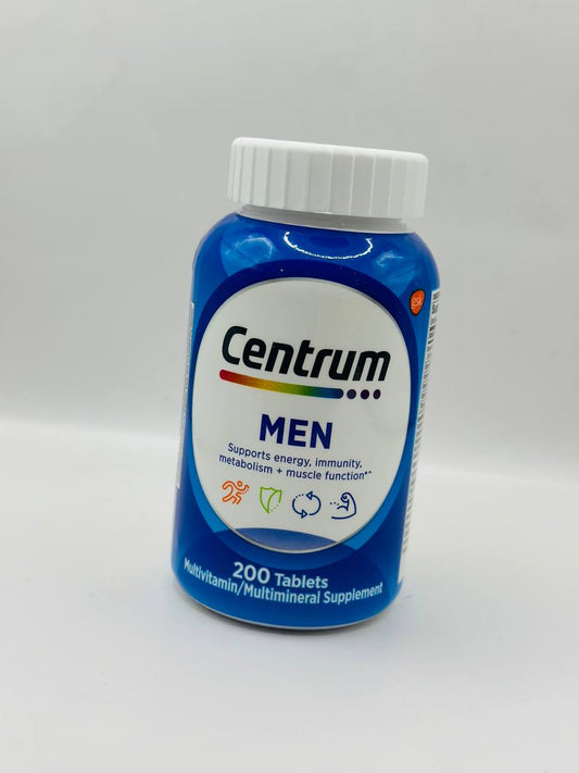 Centrum men
