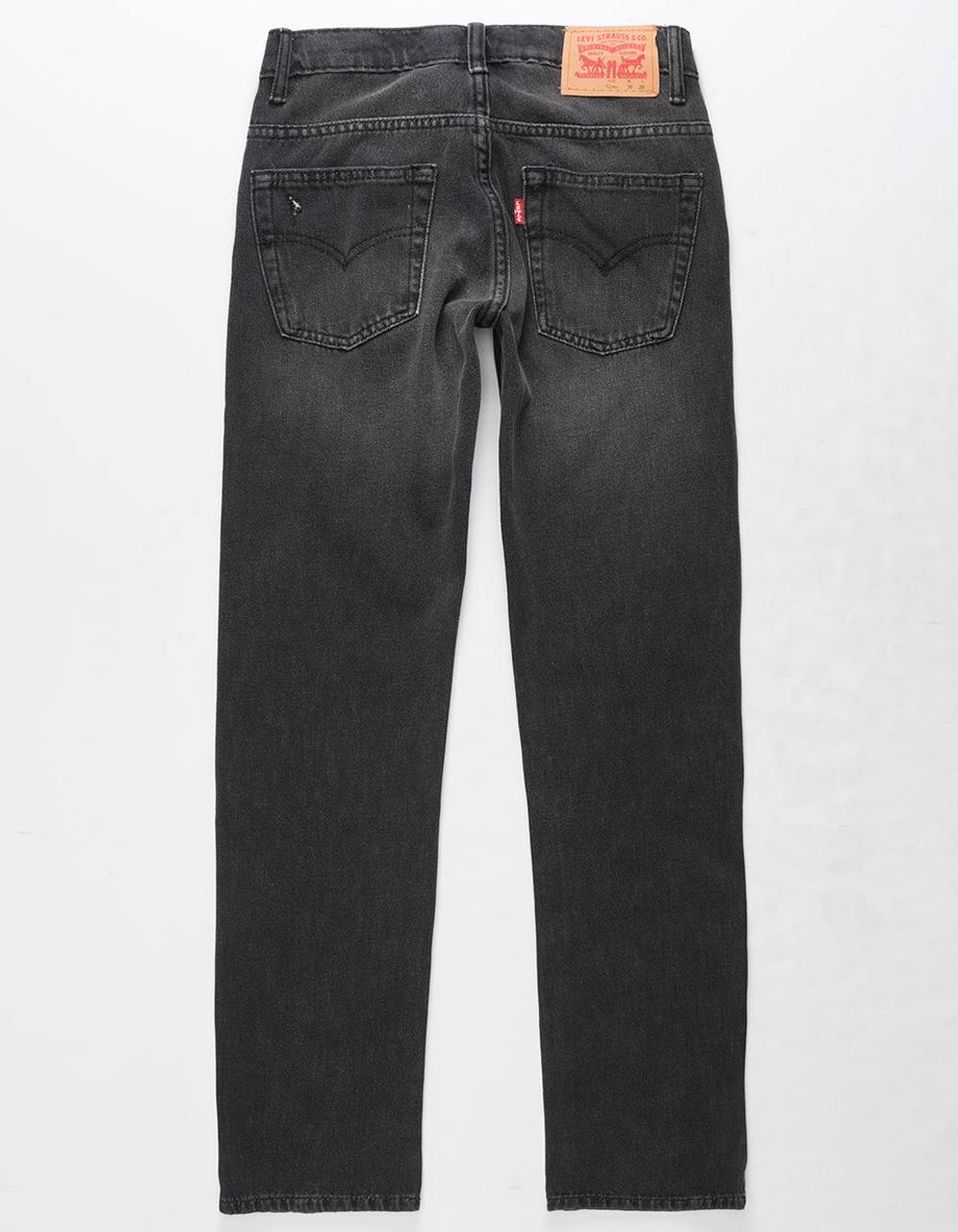 Levi’s 511 slim